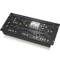 Behringer DeepMind 12D
