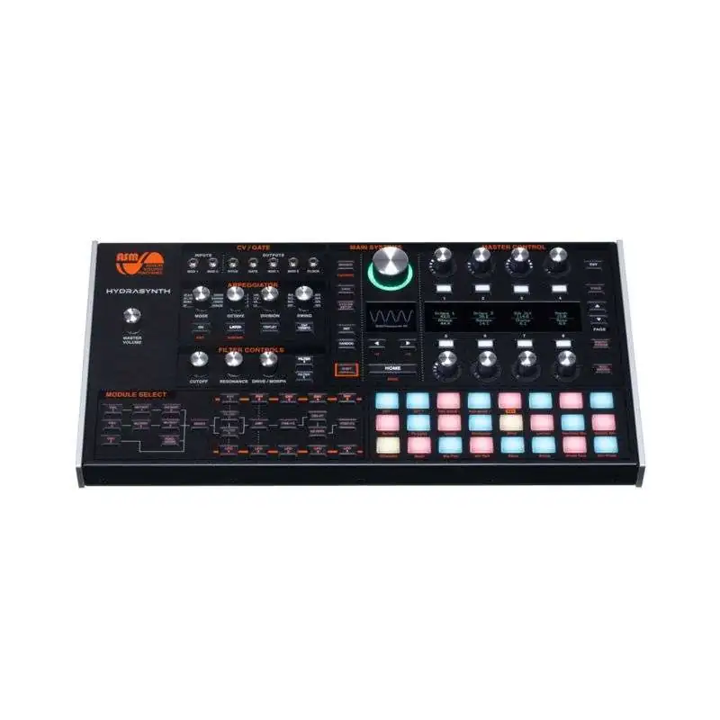ASM Hydrasynth Desktop Synth