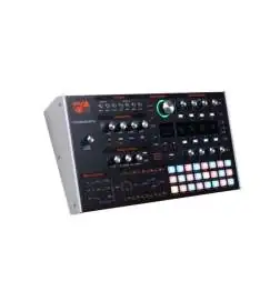 ASM Hydrasynth Desktop Synth