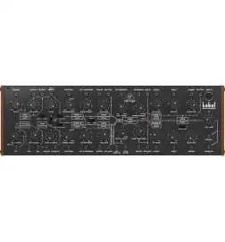 Behringer Kobol Expander Synthesizer
