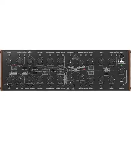 Behringer Kobol Expander Synthétiseur