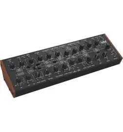 Behringer Kobol Expander Synthesizer