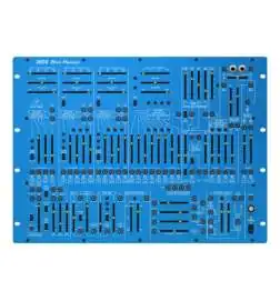 Behringer 2600 Blue Marvin Synthesizer