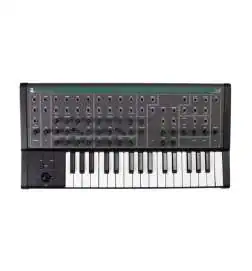 PWM Malevolent Synth