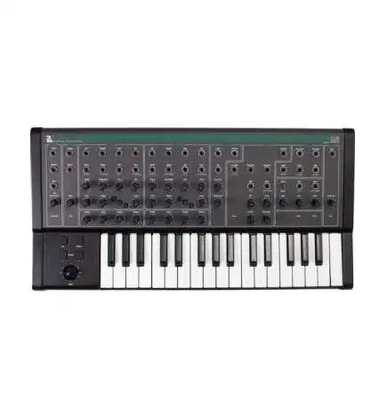 PWM Malevolent Synth