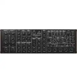 Behringer K-2 MkII Synthesizer