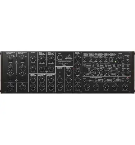 Behringer K-2 MkII Synthétiseur