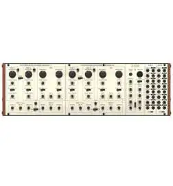 Behringer 2-XM