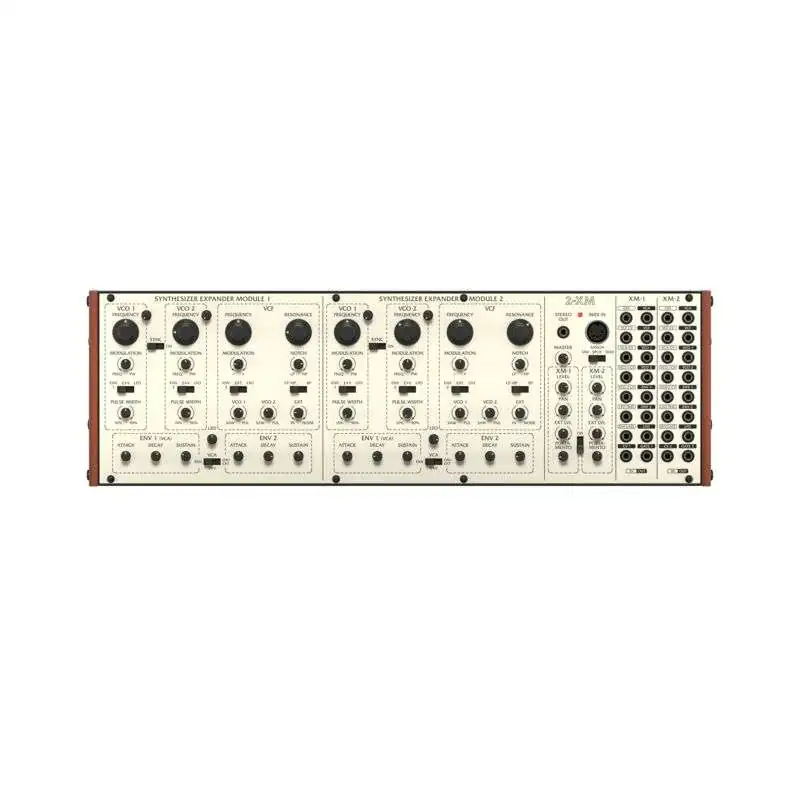 Behringer 2-XM