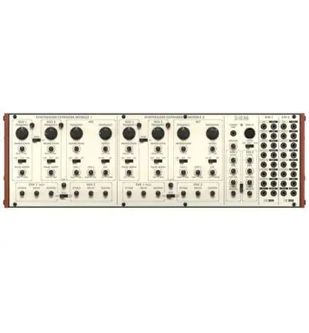 Behringer 2-XM