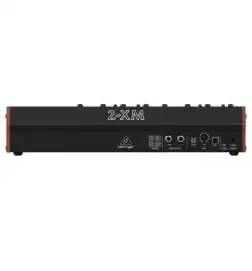 Behringer 2-XM