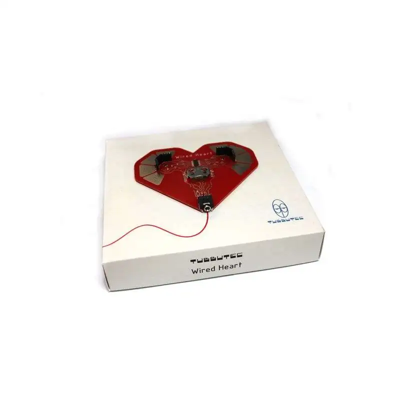 TUBBUTEC Wired Heart Synth