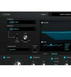 Softube Monoment Bass VST license code