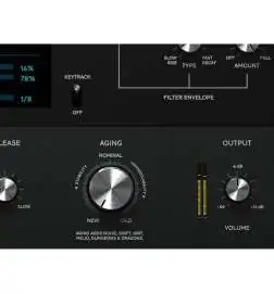 Softube Monoment Bass VST Licence code