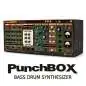 D16 Group PunchBox License Code VST codice di licenza