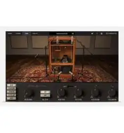 IK Multimedia Hammond B-3X VST Lizenzcode