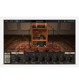IK Multimedia Hammond B-3X VST codice di licenza
