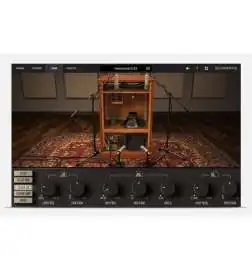 IK Multimedia Hammond B-3X VST Licence code