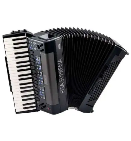 Korg FISA SUPREMA Fisarmonica elettronica