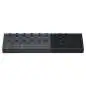 Yamaha SEQTRAK BLACK Groovebox