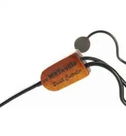MRTAudio Breath Controller MIDI Controller