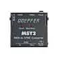 Doepfer MSY 2 Midi to Sync Interface