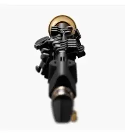 Yamaha YDS-150 Digital Saxophon MIDI controller