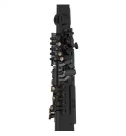 Yamaha YDS-150 Digital Saxophon MIDI controller