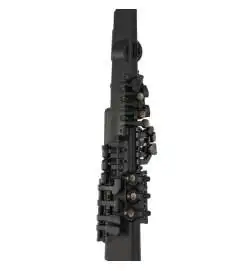 Yamaha YDS-150 Digital Saxophon MIDI controller