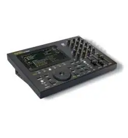M-Live Merish5 Multi-Media Player MIDI Player