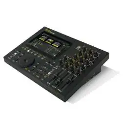M-Live Merish 5 Plus MIDI Player