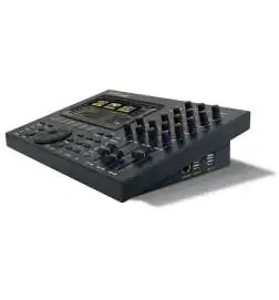 M-Live Merish 5 Plus MIDI Player