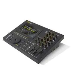 M-Live Merish 5 Plus MIDI Player