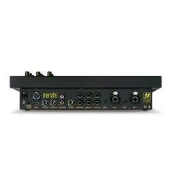 M-Live Merish5+ Multi-Media Player MIDI Player