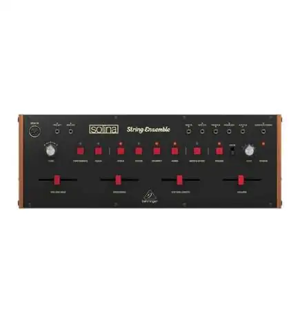 Behringer Solina String Ensemble Synthétiseur