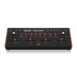 Behringer Solina String Ensemble Synthesizer