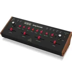Behringer Solina String Ensemble Synth