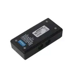 Miditech MIDI Thru 4 Filter