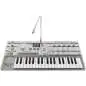Korg microKORG Crystal synthesizer