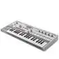 Korg microKORG Crystal synthesizer