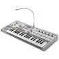 Korg microKORG Crystal synthesizer