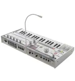 Korg microKORG Crystal synthesizer