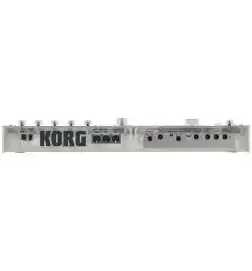Korg microKORG Crystal synthesizer