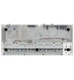 Korg microKORG Crystal synthesizer