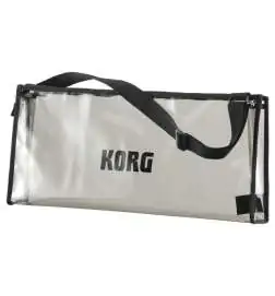 Korg microKORG Crystal synthesizer