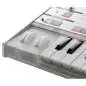 Korg microKORG Crystal synthesizer