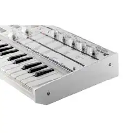 Korg microKORG Crystal synthesizer