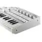 Korg microKORG Crystal synthesizer