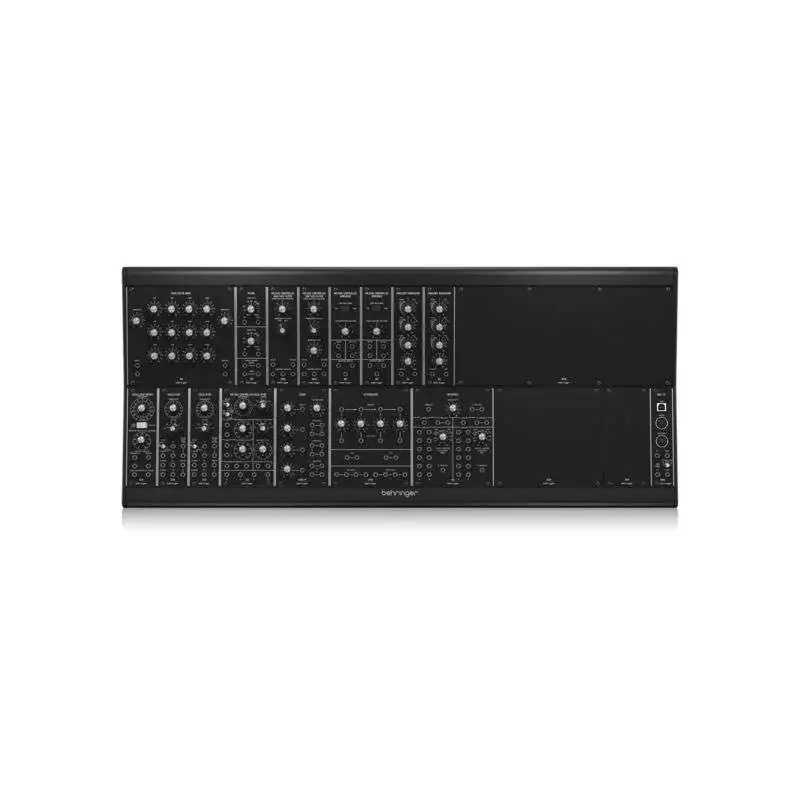 Behringer System 15