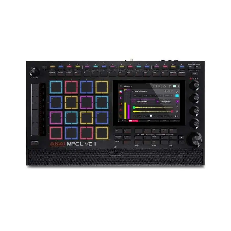 AKAI Professional MPC Live III AKAI Professional MPC Live III